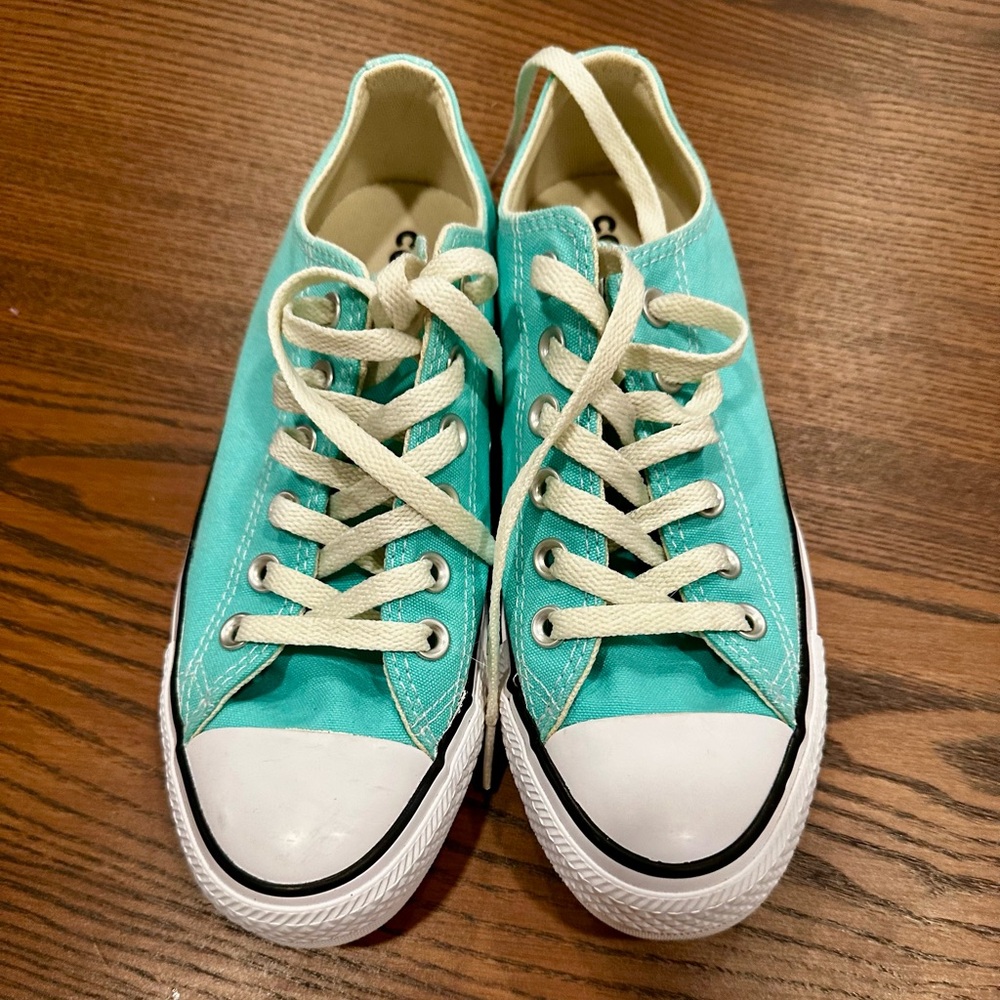 Converse All Star Low Top Sneakers